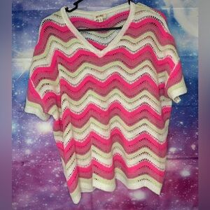 BiBi knitted top 🛍